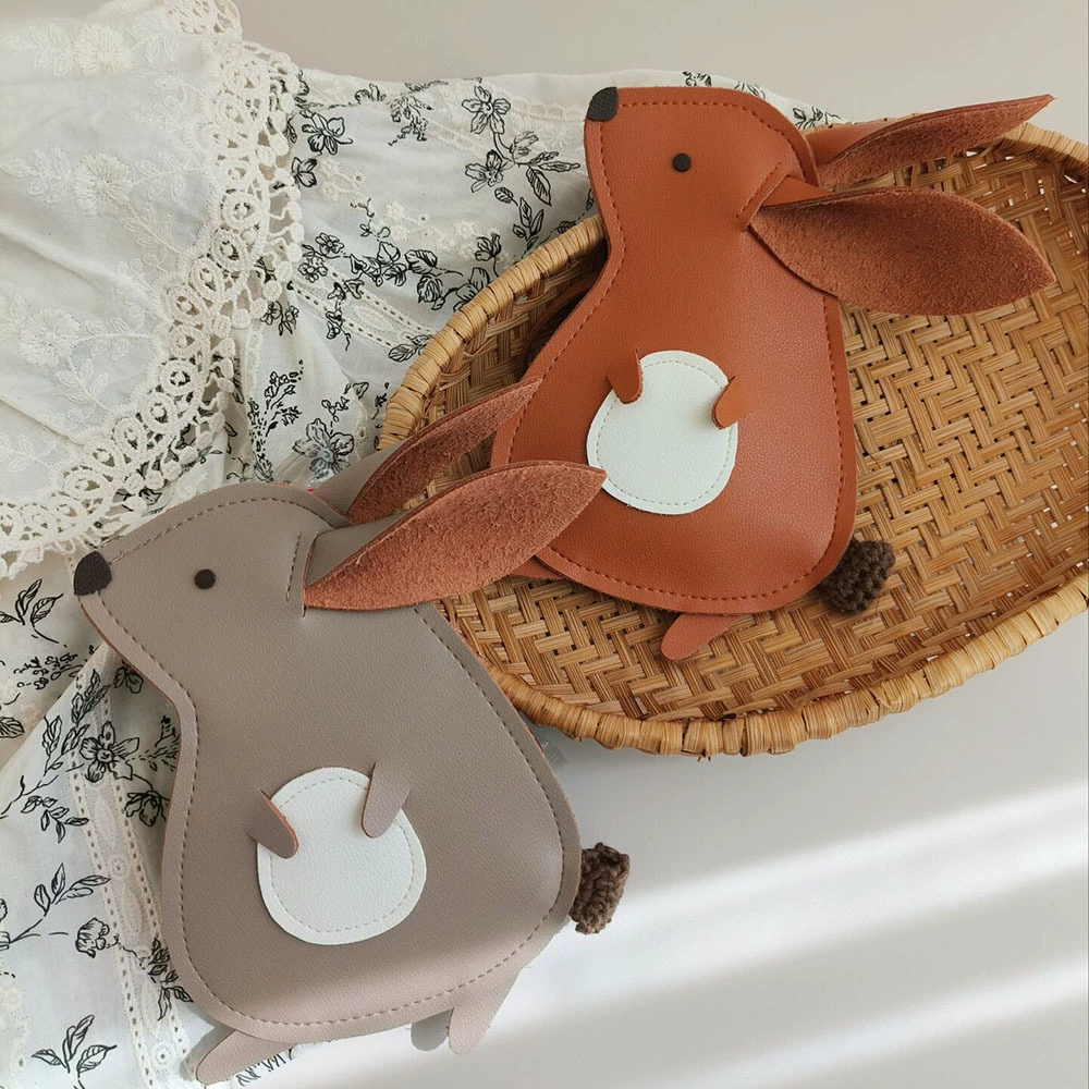 Children's shoulder bag, accessory