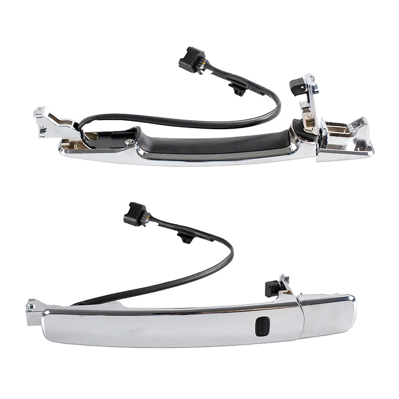 Suitable for 03-04 Infiniti FX35 45 handle handle 80640-CZ31B 80640-CA012