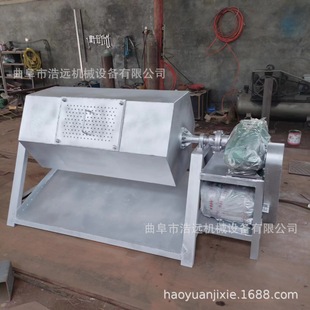 Stainless steel accessories batch processing hexagonal polishing machine shell Chamfering Burr machine grinding machine price