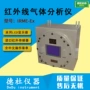 不分光红外线防爆irme-ex分析仪