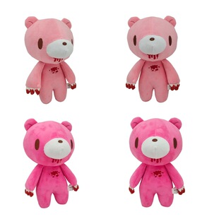 �羳��Ʒgloomy bear plush С���ܹ��б����� վ�˿�ͨë�q��ż