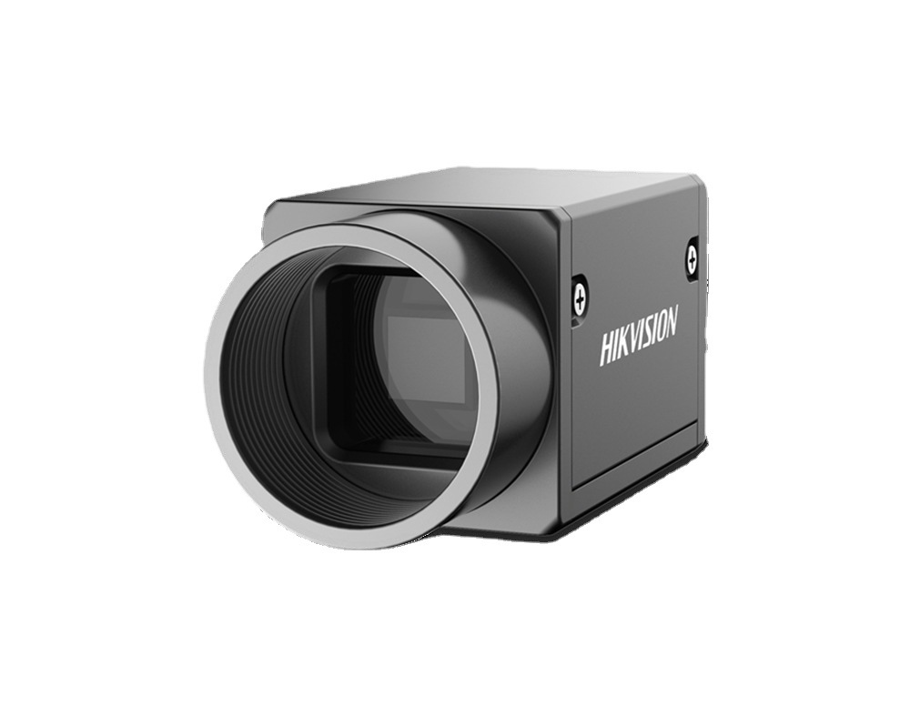 HIKVISION海康威视    MV-CA023-10GC    工业相机