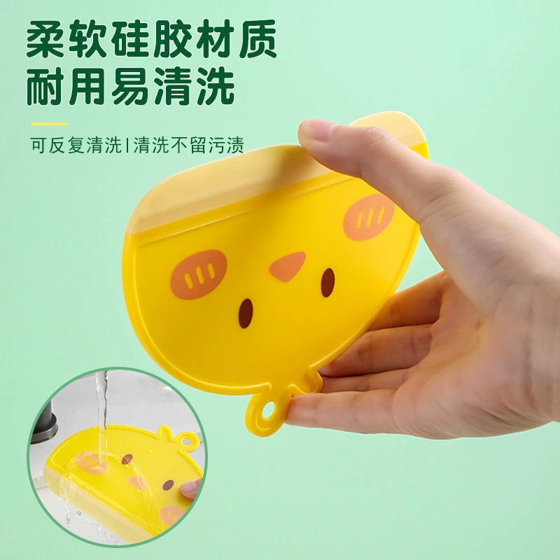  cartoon water board, cooker, silicone mirror