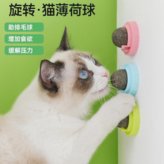 マタタビボール 猫のおもちゃ 歯のクリーニングと退屈解消 猫の自己楽しみなめ楽 落南虫嚢果実ボール