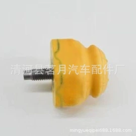 减震系统;悬挂系统;车身及附件