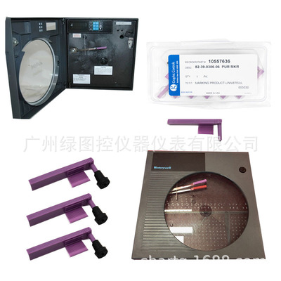 美国HONEYWELL霍尼韦尔DR4200记录笔30735489-007  82-39-0306-06