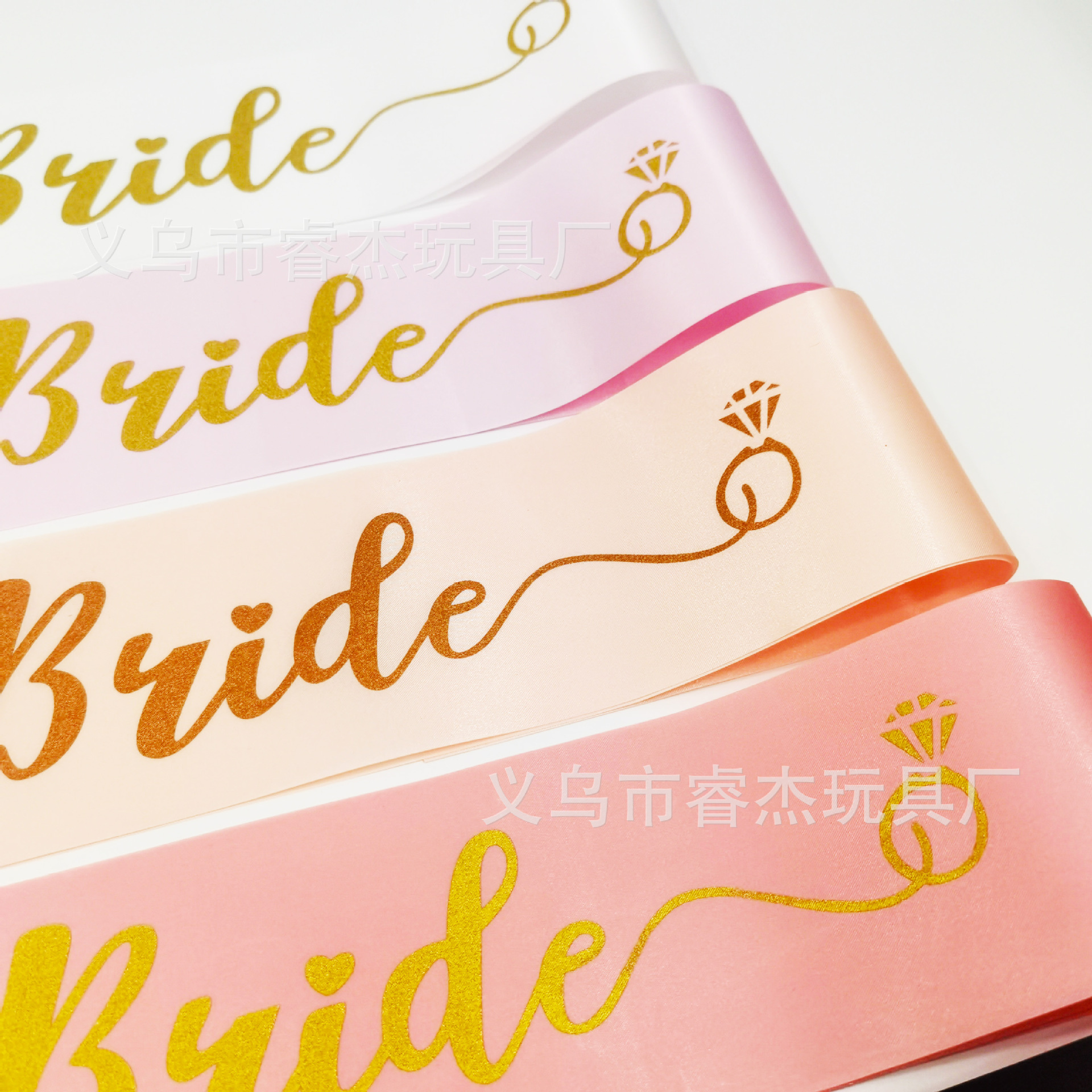 新娘伴娘套装144