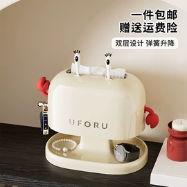 垃圾桶;收纳盒;纸巾盒