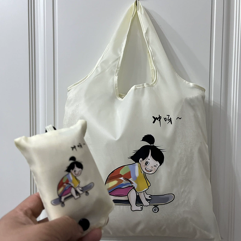 Картонная льняная сумка, сумка для покупок в руках, складная сумка для хранения, подарок на день рождения