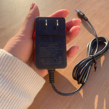 可按需定制12V2A电源适配器 安规多国认证电源24w电视机TV适配器