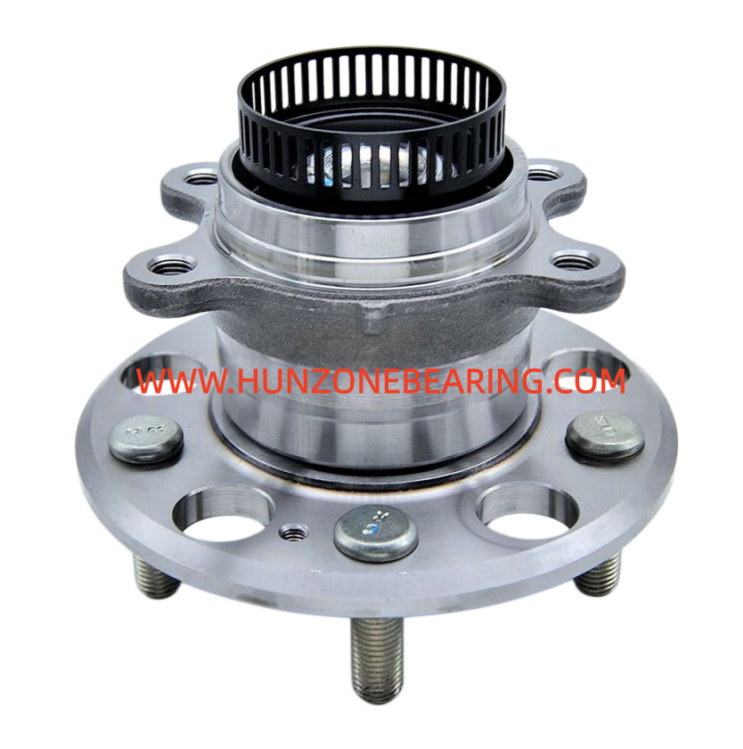 Car wheel hub unit bearing, direct from the manufacturer, 52730-2H000, suitable for Hyundai Elantra and Kia CEED