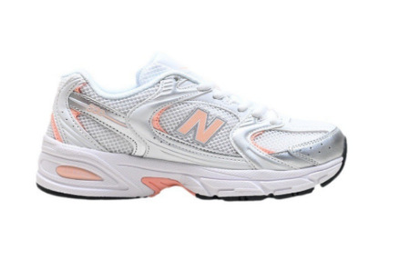 Zapatillas deportivas originales exclusivas europeas y americanas para hombre y mujer, modelo 530SG, con aumento de altura interno, estilo retro clásico, tipo 'dad shoes'.