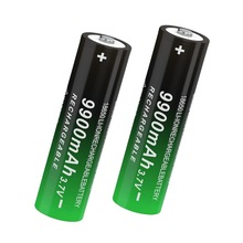 �羳���Q���R�d18650�늳�9900����3.7V�������Ͳˮƽ�x�����