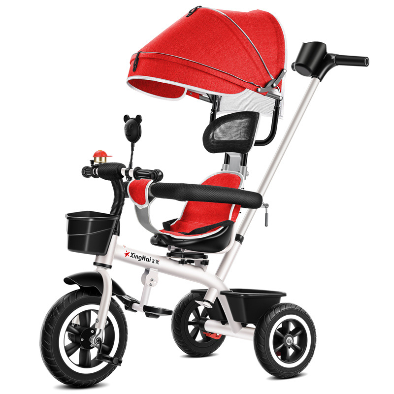 색상: 빨간색 티타늄, 빈 벨트, 회전식 좌석