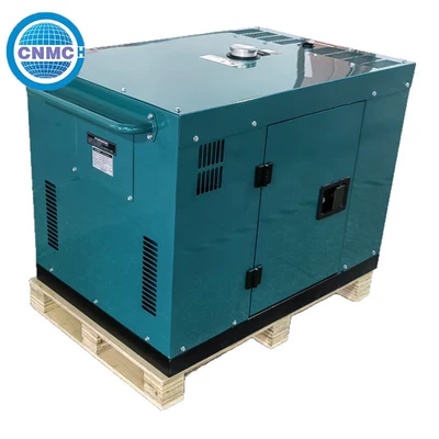 delivery from the manufacturer, Avtomobil generatorları