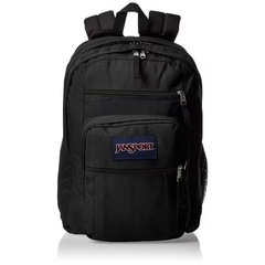 Jansports 多機能コンピュータバックパック インターネットセレブ ハイキング 中学生 高校生 スクールバッグ 34L