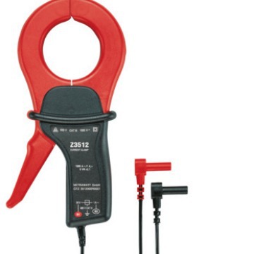 德国 Prosys新能源汽车用钳形电流测量仪 数字多用表Z3512