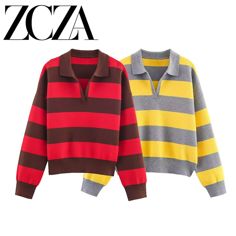 fashionable polo