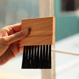 清洁球/刷;鞋拔;除尘刷