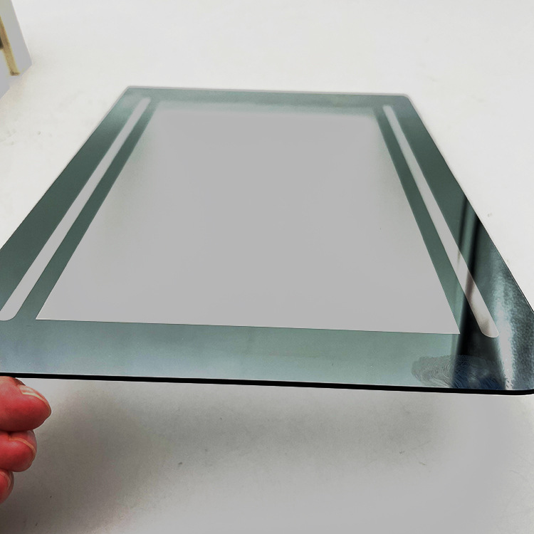 Factory direct sales magic mirror glass LED lamp mirror glass…
