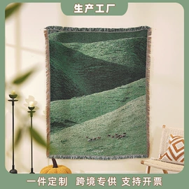 线毯;沙发垫/套;挂毯/壁毯