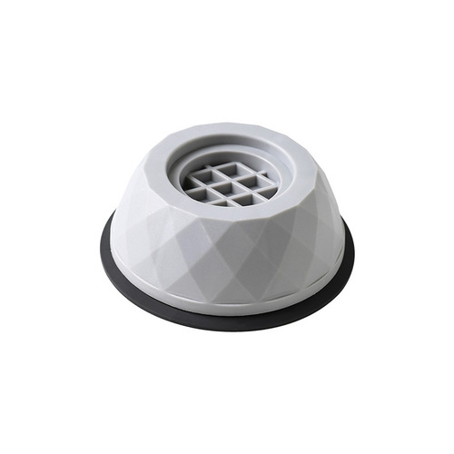 Washing machine foot pad universal base removable shock-absorbing foot pad non-slip booster pad fixed foot pad wholesale