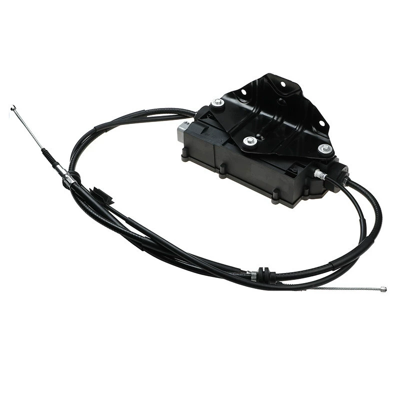 Подходит для BMW X5 X6 E70 E71 модуль электронного ручного тормоза 34436850289