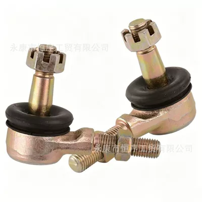 Motorcycle frame Tapered Yamaha Ball Joint Left