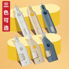 Sophie Electric Eraser Highlight Automatic Eraser Sketch Art Drawing Student Stationery Supplies