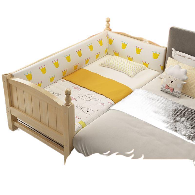 Ограждение у изголовья 120x60 см