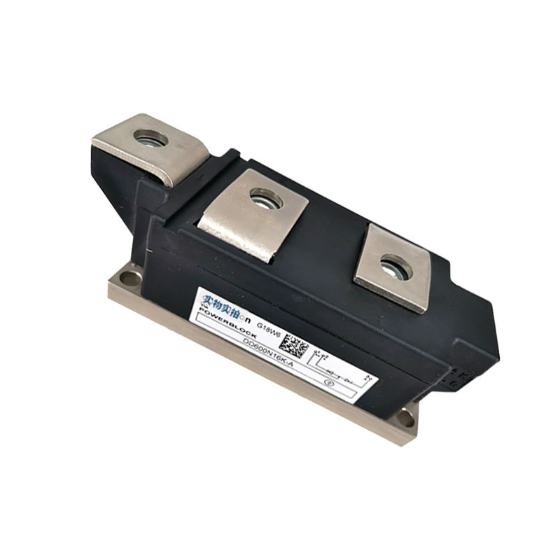 DD600N16K-A DDB6U84N16RR новая энергия диодный выпрямительный мост модуль достаточный запас