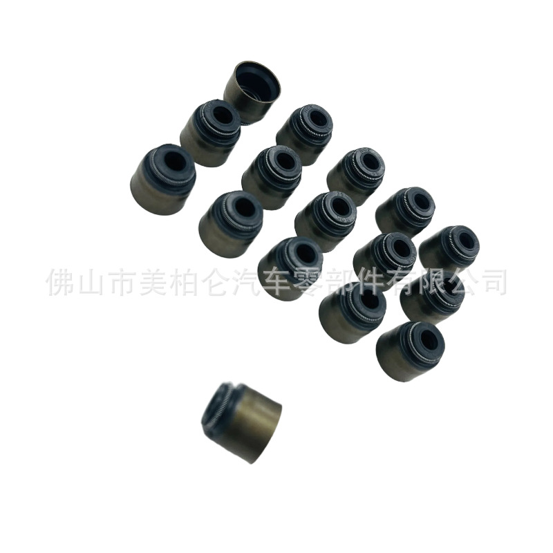 13207-Ee00A Engine Suitable for Nissan Hr15 Auto Parts Oil Seal High-Quality Valve Stem Oil Seal Set