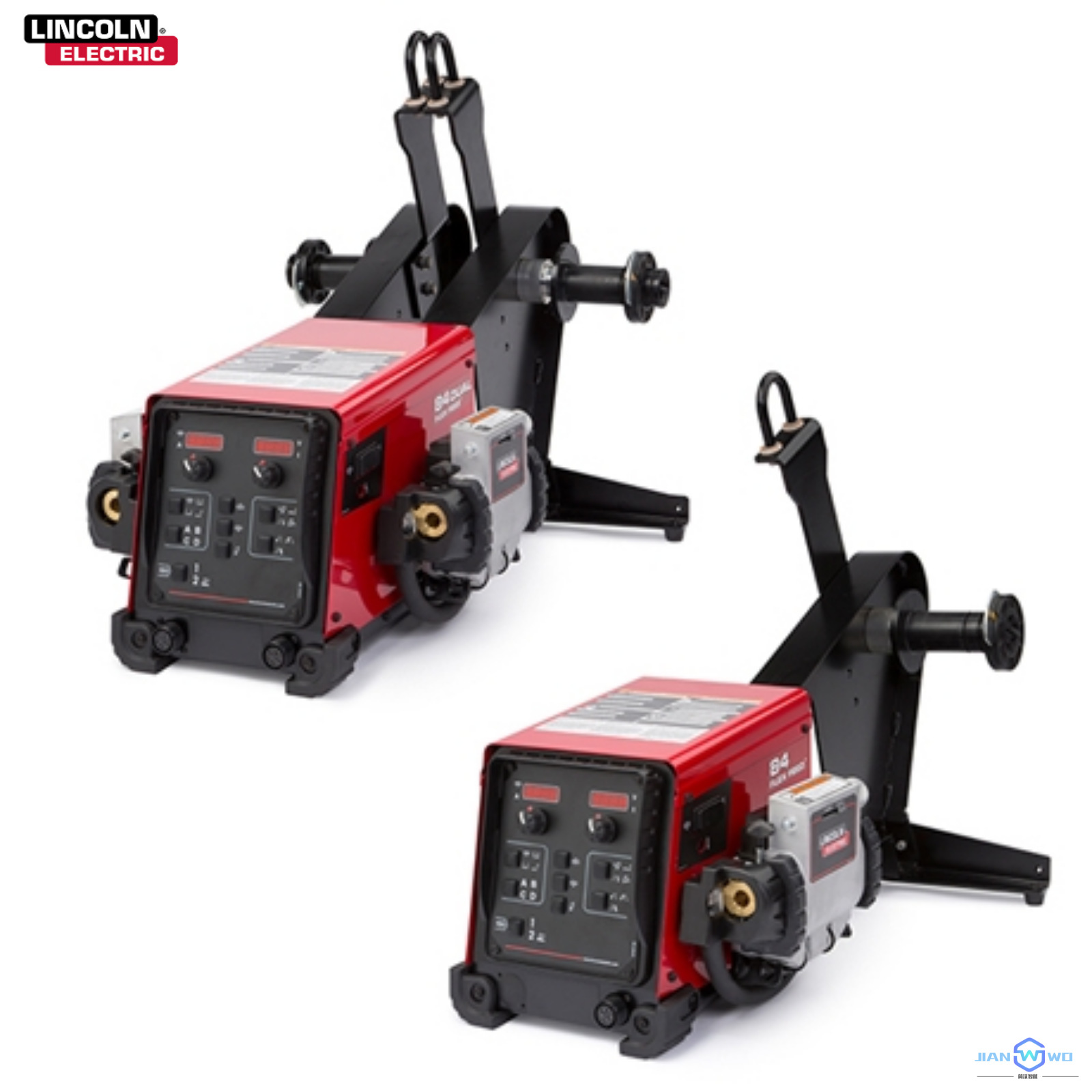 原装林肯送丝机Flex Feed™ 84