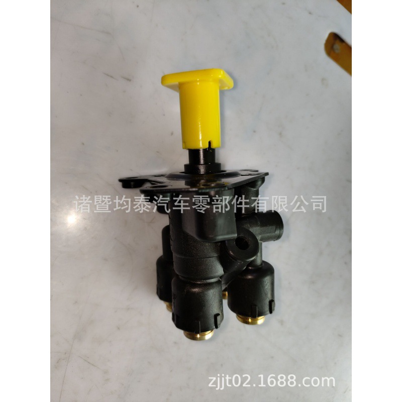 El camión pesado europeo del camión pesado del módulo de control 065661/800733/2032342C91 parte SMT