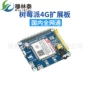 通信4代4g树莓