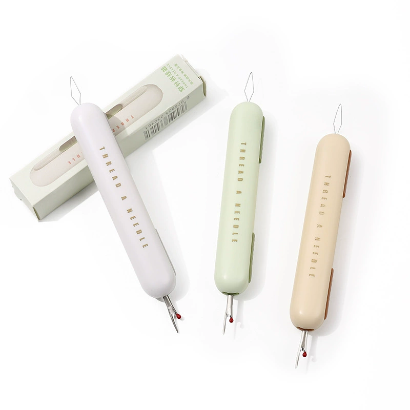 Макарон цветной независимый коробчатый сборщик для пожилых людей