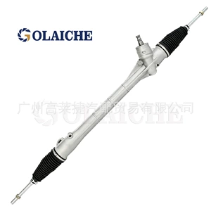 3401100-M01-C 3401100-M012, suitable for 2014-2020 Changan CS75, steering gear assembly, LHD