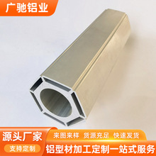 �����ӟ��w�A�ܹ��I�X�Ͳ�܇�CNC�ӹ�PTC�ӟ�ˮ�����X�Ͻ�ɢ����