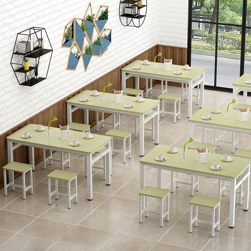 화이트 메이플 컬러 + 화이트 프레임