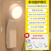 Physiological induction smart interior lighting for wardrobe, touch lights, table lamp for bed, lantern, Amazon, human sensor