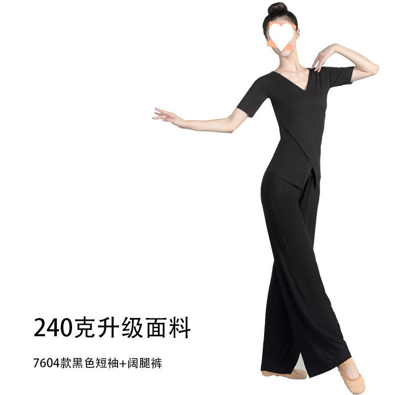 240g 04 스타일 블랙 반팔 슈트 (핫 세일