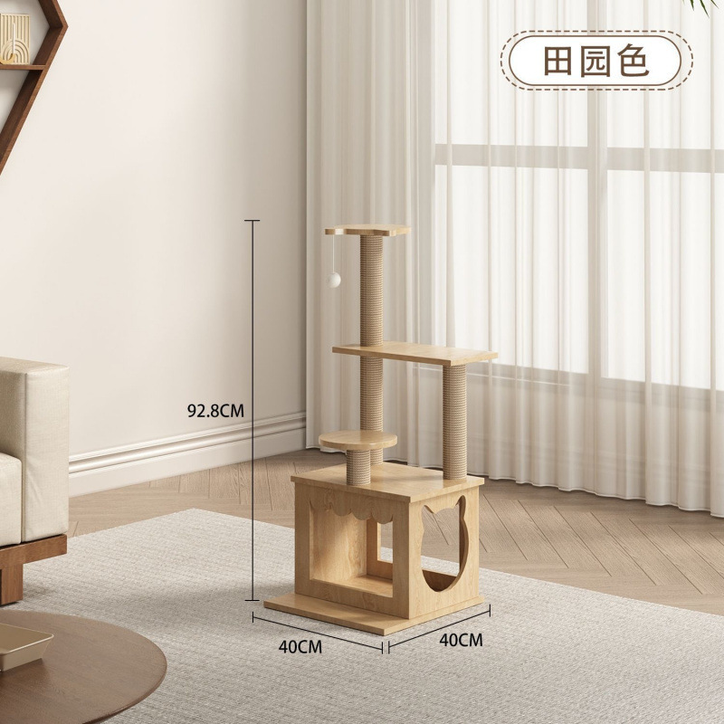 [창고 없음 모델] 플러시 볼이 포함된 5겹