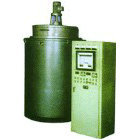 优良.真空反应烧结炉 智能真空淬火炉 感应烧结真空炉 铝合金炉