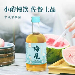 ��÷�ƹ���12��330ml*6΢��÷�Ӿ����l���l����Lζ