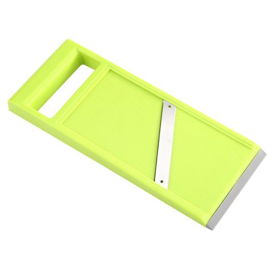 Kitchen Canteen Special Slicer Commercial Multi-Functional Vegetable Cutting Tool Potato Slice Tool Slicer Wholesale