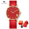 Fashionable watch, waterproof quartz watches, Chinese horoscope, 2023, the year of the Rabbit, 36mm