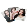 55 stocks Zhang Yuanying Photo Card IVE Peripheral Postcard Lomo Little Card Fan Collection Card