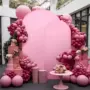 节日背景热销派对布套