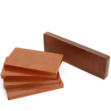 聚酰亚胺PI板特种工程塑料板耐高温PI制品航空材料耐高温工程塑料