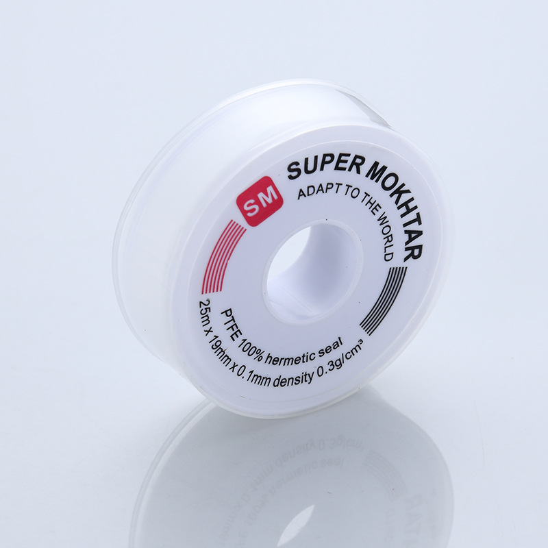 Mayorista impermeable material crudo con grifo válvula triangular juntas accesorios de sello anillo sin enredar cinta adhesiva crudo tela de retención de agua